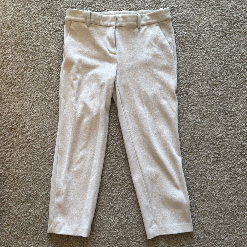 LOFT The Riviera Slim pant